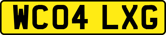 WC04LXG