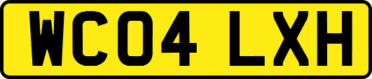WC04LXH