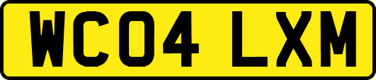WC04LXM