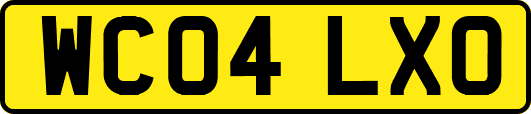WC04LXO