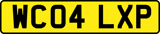 WC04LXP