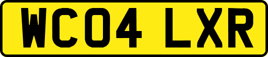 WC04LXR