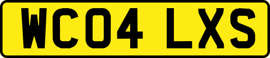 WC04LXS