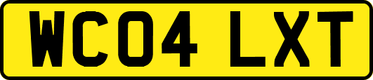 WC04LXT