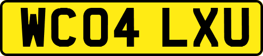 WC04LXU