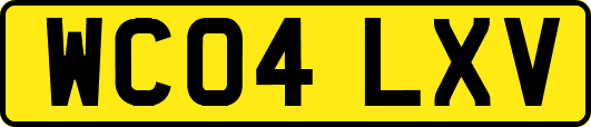 WC04LXV