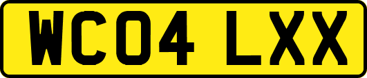 WC04LXX
