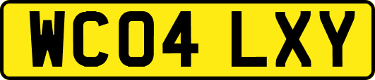 WC04LXY