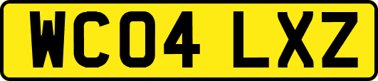 WC04LXZ