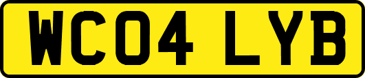 WC04LYB