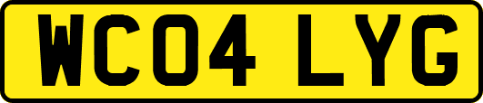 WC04LYG