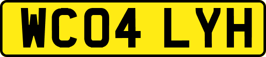 WC04LYH