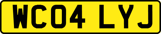 WC04LYJ