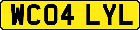 WC04LYL