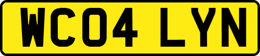 WC04LYN