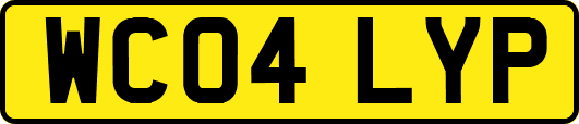 WC04LYP