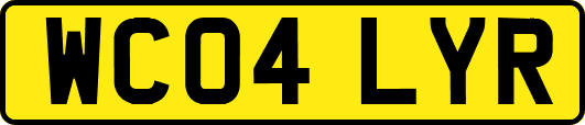 WC04LYR