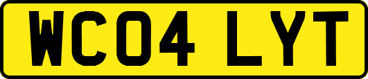 WC04LYT