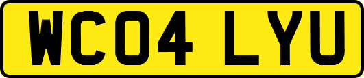 WC04LYU