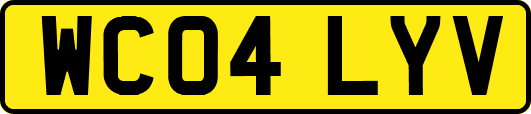 WC04LYV