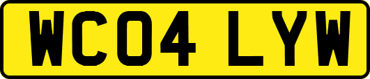 WC04LYW