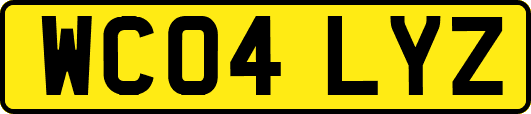 WC04LYZ