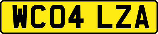 WC04LZA