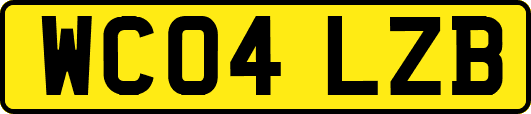 WC04LZB