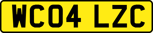 WC04LZC