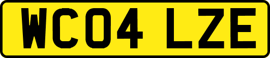 WC04LZE