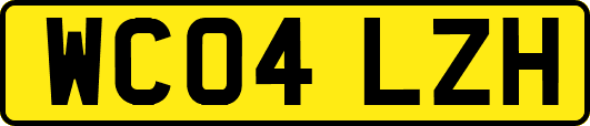 WC04LZH