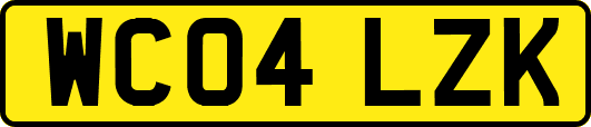 WC04LZK