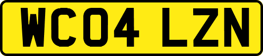 WC04LZN