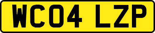 WC04LZP