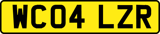 WC04LZR