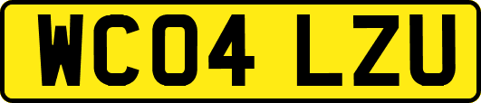 WC04LZU