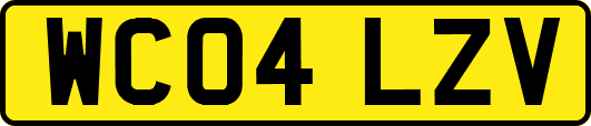 WC04LZV