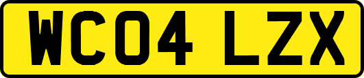 WC04LZX