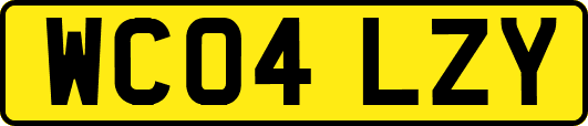 WC04LZY