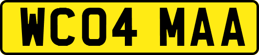 WC04MAA