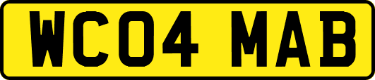 WC04MAB