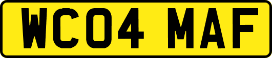 WC04MAF