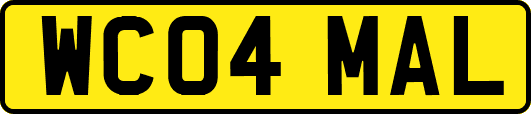 WC04MAL