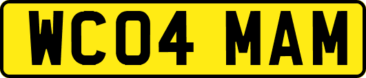 WC04MAM