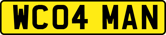 WC04MAN