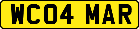 WC04MAR