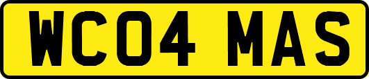 WC04MAS