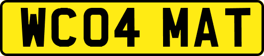WC04MAT