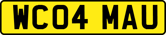 WC04MAU