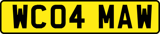 WC04MAW